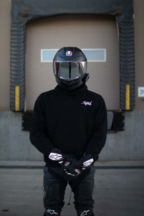 Syndicate Heavyweight Hoodie