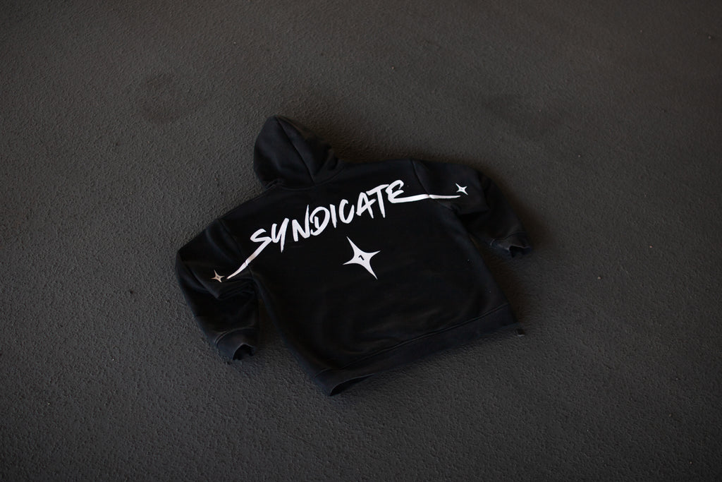 Syndicate Heavyweight Hoodie