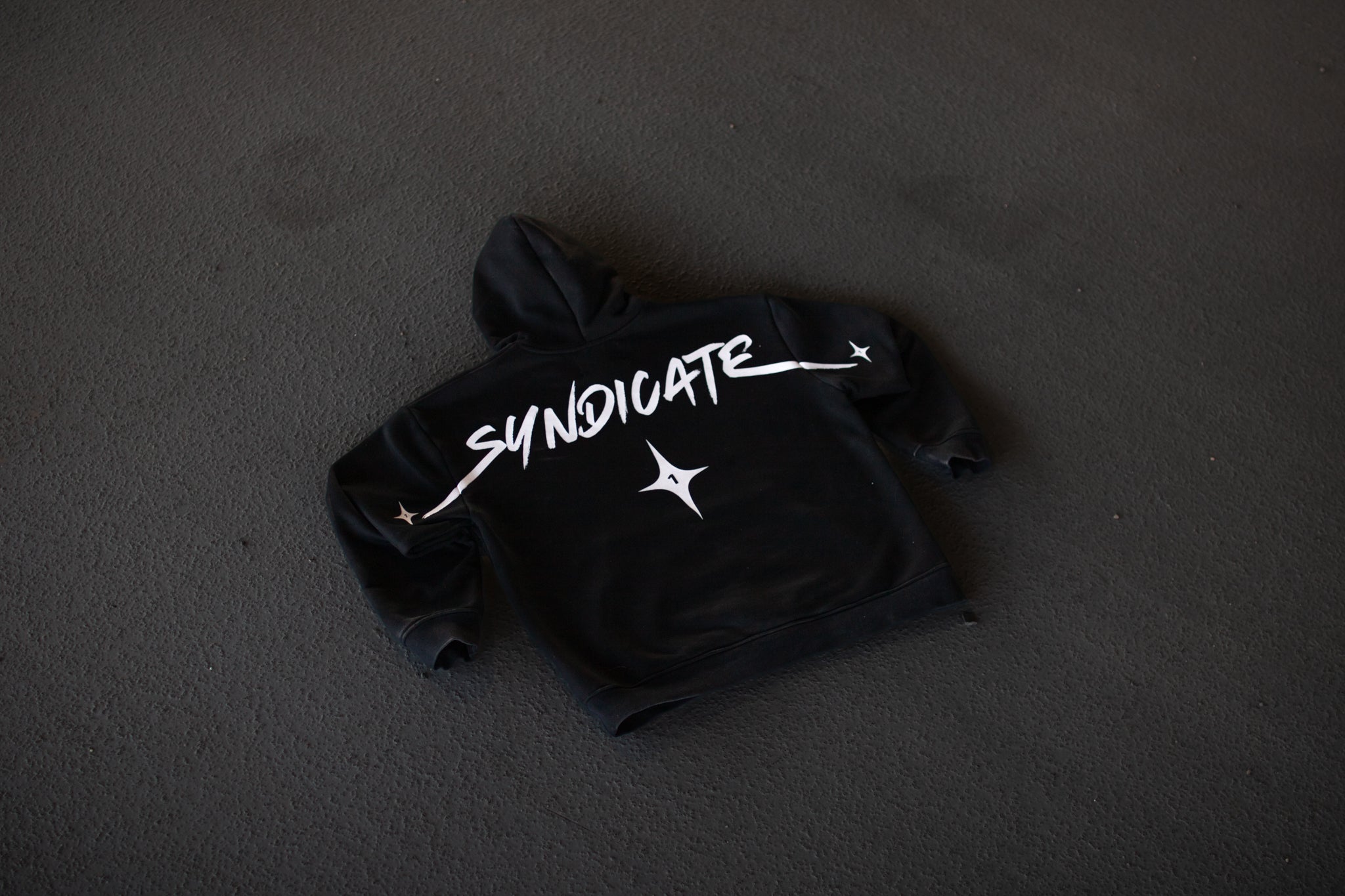 Syndicate Heavyweight Hoodie