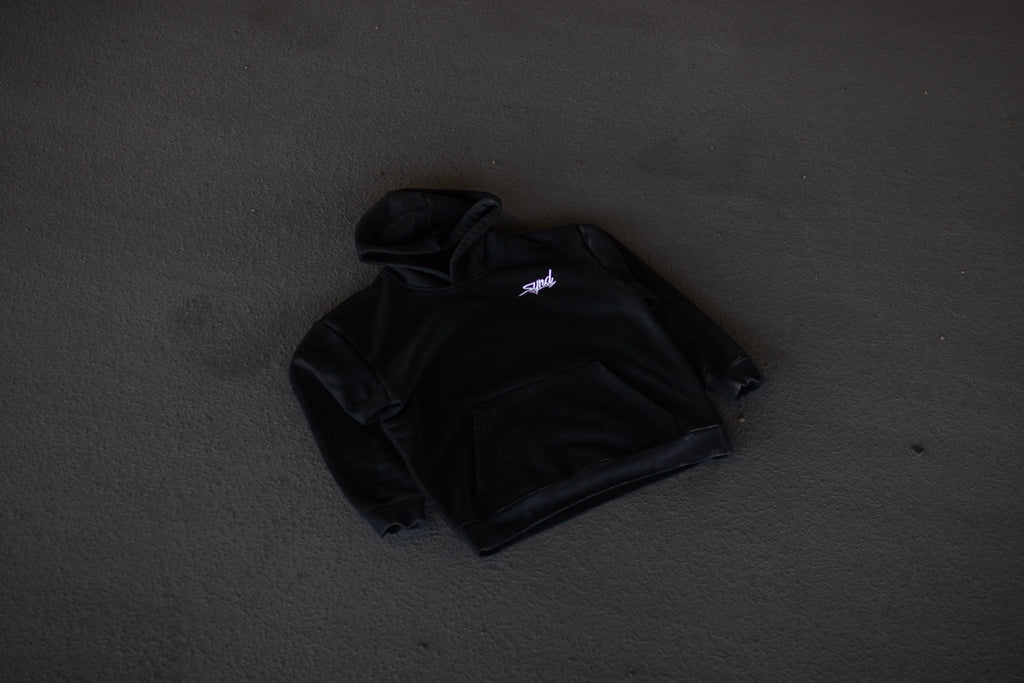 Syndicate Heavyweight Hoodie