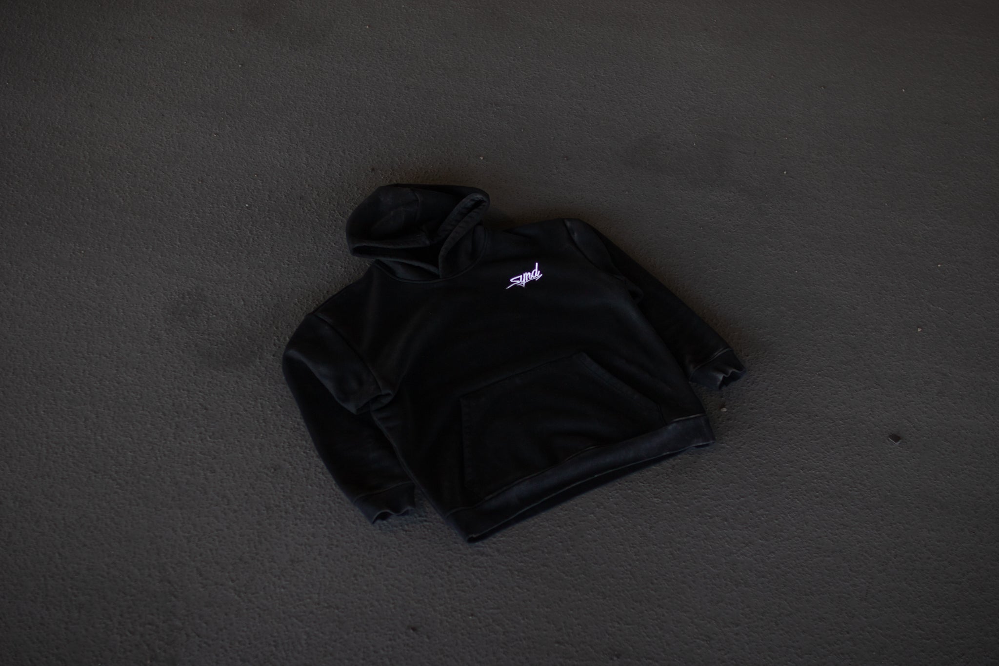 Syndicate Heavyweight Hoodie